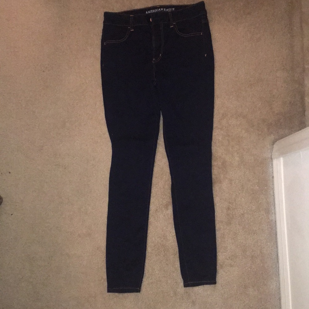 American Eagle Jeggings